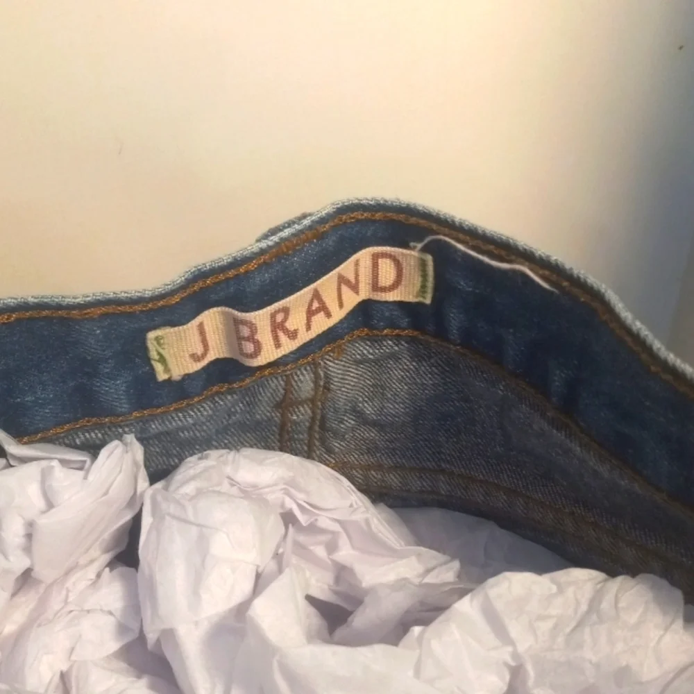 JBRAND W26 FESTIVAL CUTOFFS - Picture 2 of 5